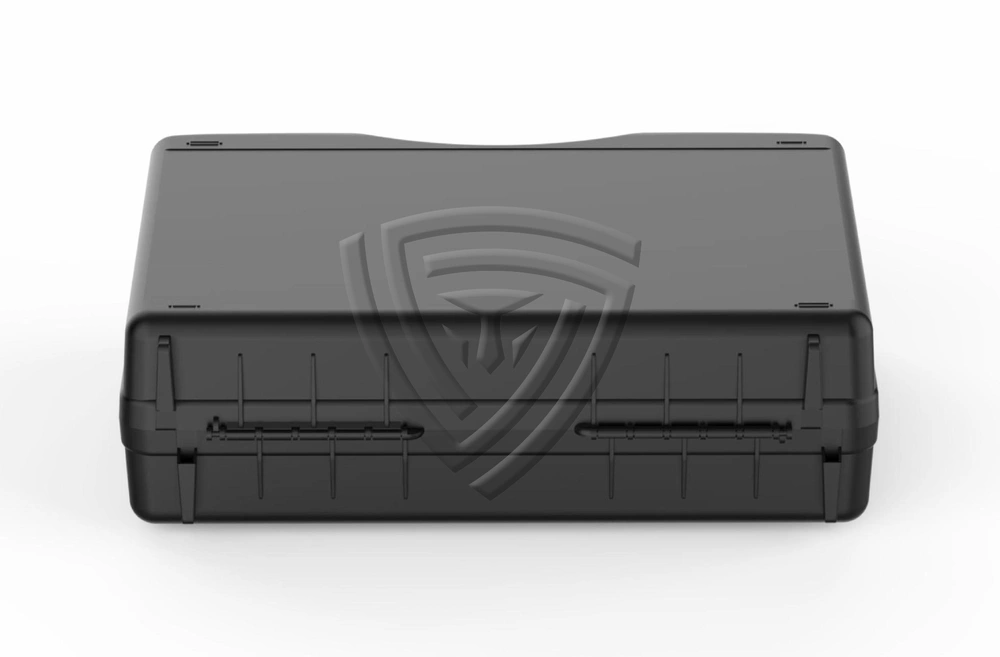 Защитный ударопрочный кейс Талос® модель К-4500